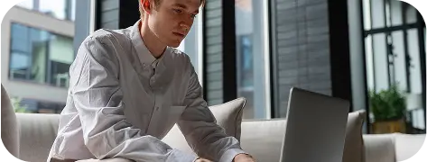 Упрощённая процедура авторизации